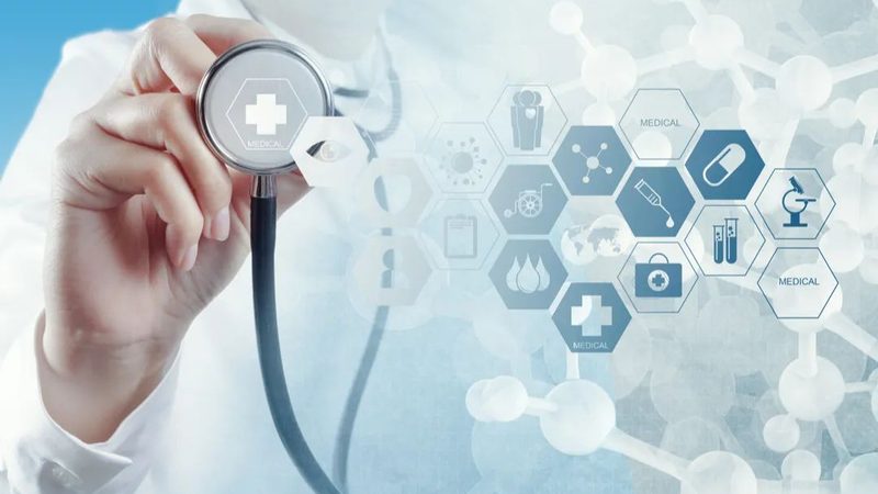 行业现状：医疗软件定制开发的需求日益增长