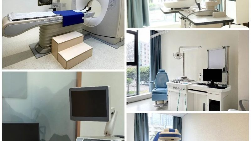 民营医院排名依据：品质与服务的全面考量