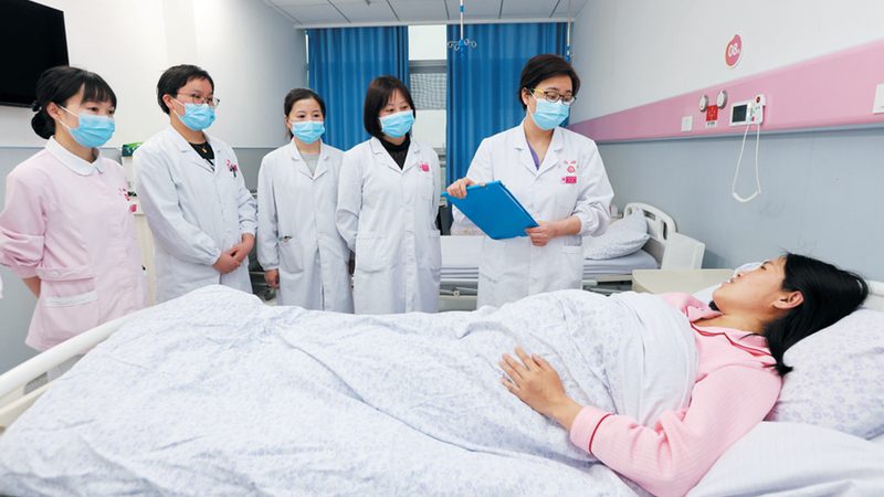 慢病管理App：如何从功能到服务全面评估