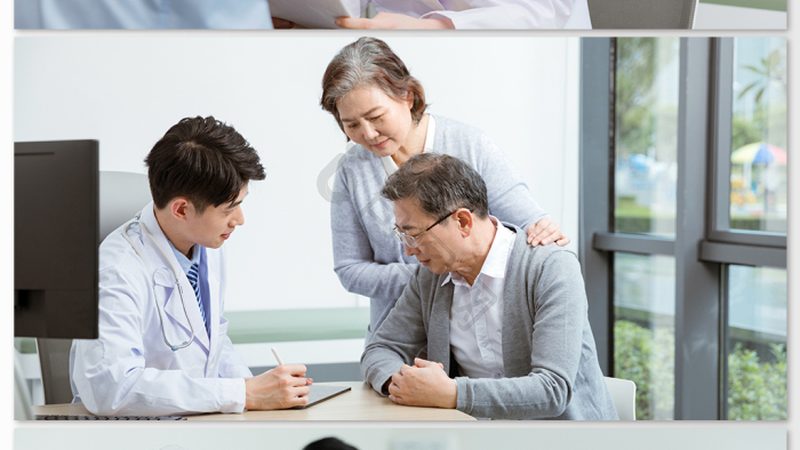 体检套餐价格揭秘：如何选择适合自己的体检方案**